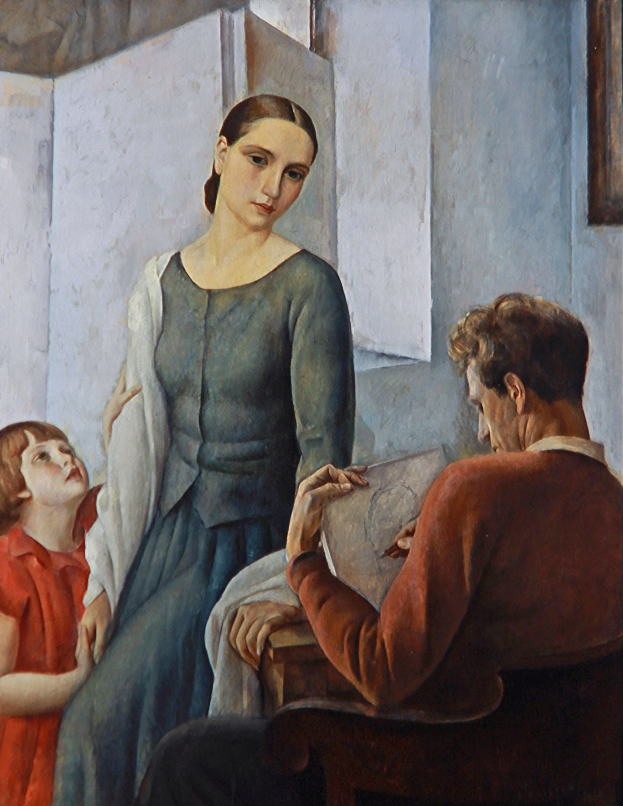 object detail banner