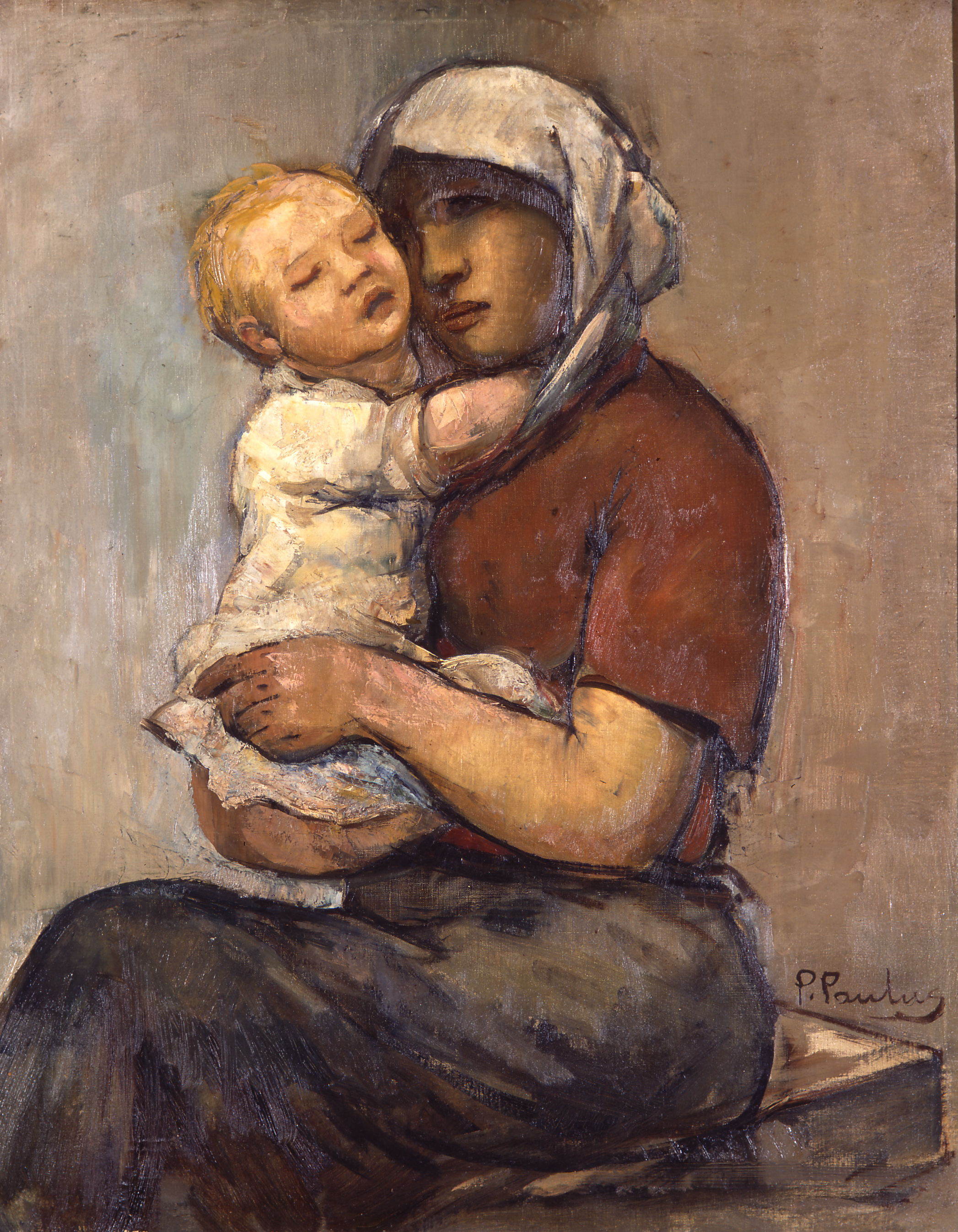 object detail banner