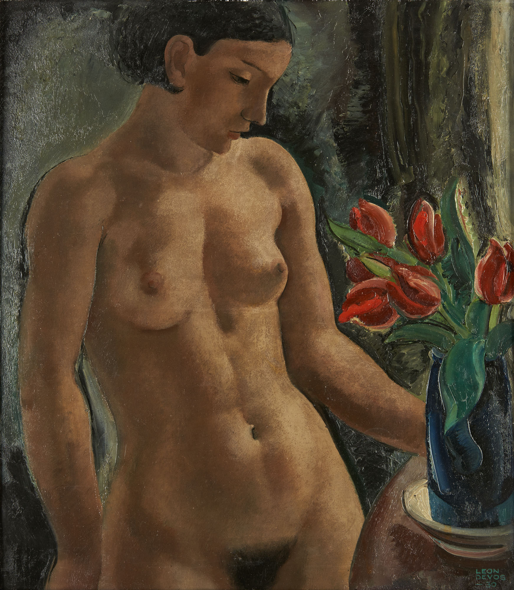 object detail banner