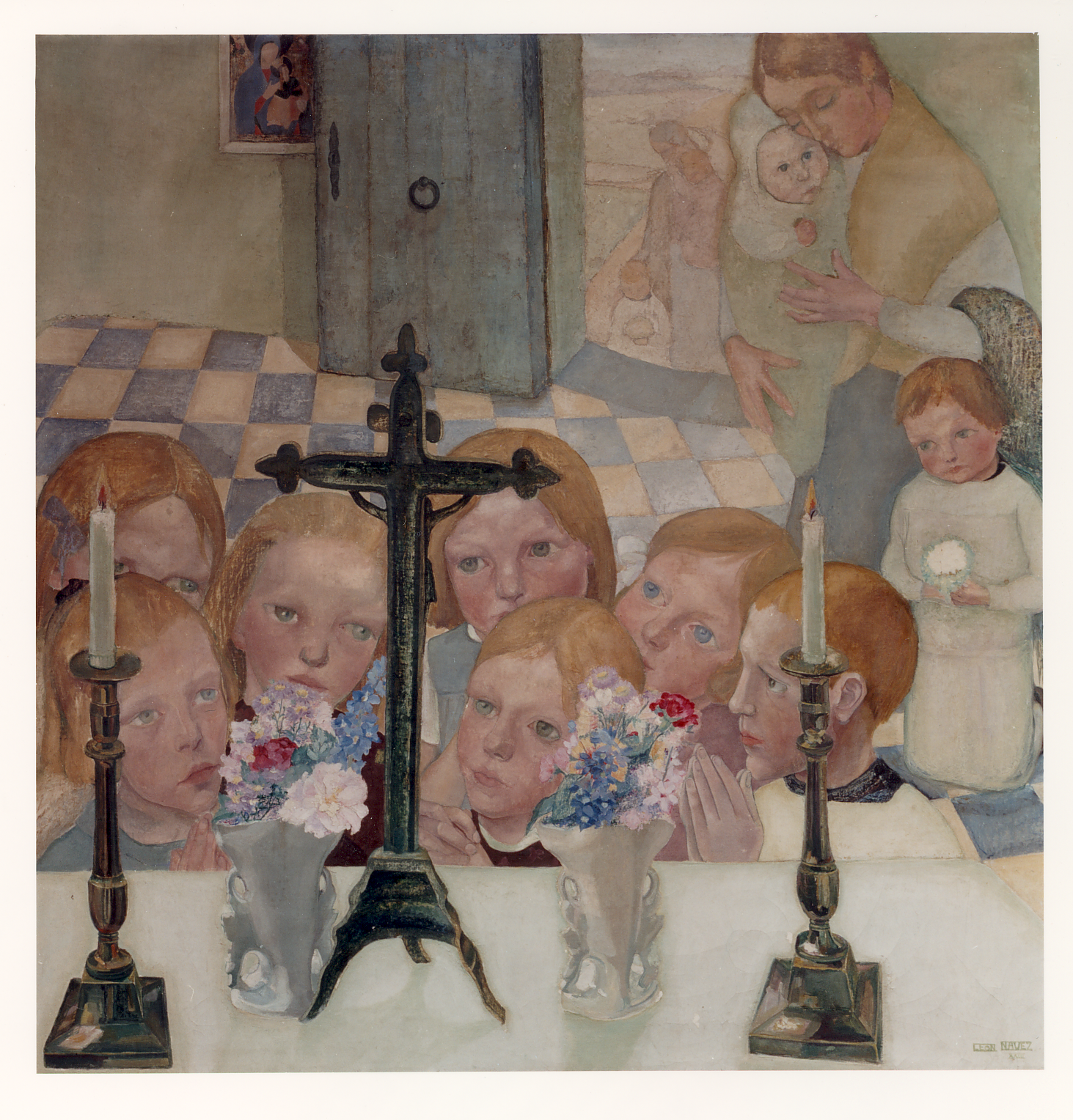 object detail banner