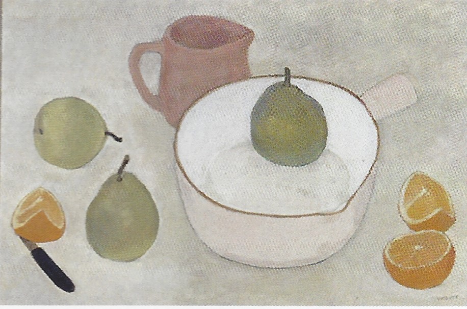 object detail banner